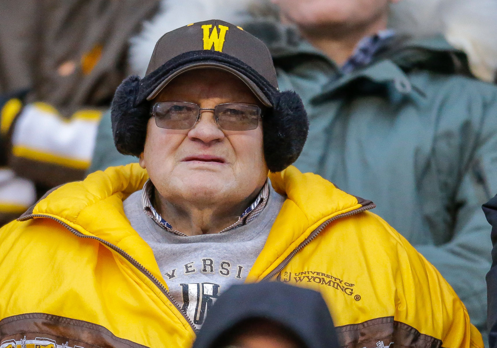 CMU vs. Wyoming - Famous Idaho Potato Bowl